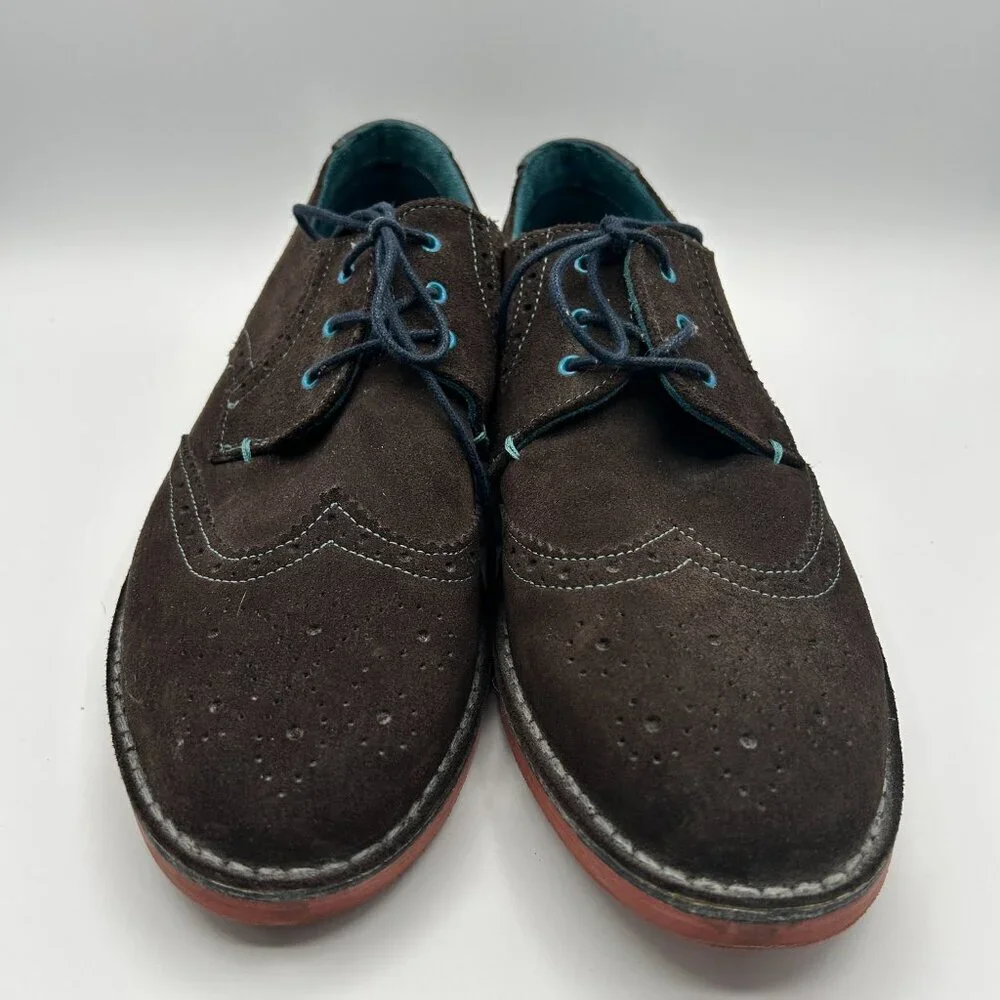 Ted Baker London Wingtip Shoes